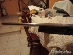 Cicognani  .300 Remington Ultra Magnum