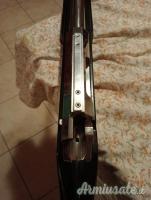 Cicognani  .300 Remington Ultra Magnum