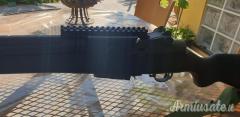 Norinco M14 .308 Winchester