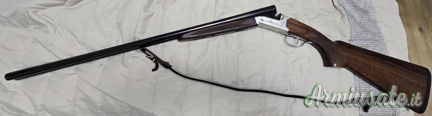 Doppietta Yildiz Elegant a 5 cal 20 Doppietta Yildiz Elegant a 5 cal 20