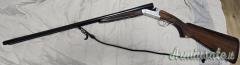 Doppietta Yildiz Elegant a 5 cal 20