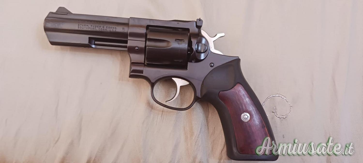 Ruger | Sturm GP 100 357 magnum .357 Magnum | 9x31mmR | .353 Casull Ruger | Sturm GP 100 357 magnum .357 Magnum | 9x31mmR | .353 Casull