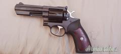 Ruger | Sturm GP 100 357 magnum .357 Magnum  |  9x31mmR  | .353 Casull