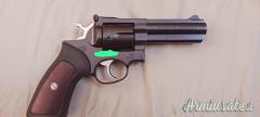 Ruger | Sturm GP 100 357 magnum .357 Magnum  |  9x31mmR  | .353 Casull