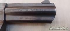 Ruger | Sturm GP 100 357 magnum .357 Magnum  |  9x31mmR  | .353 Casull