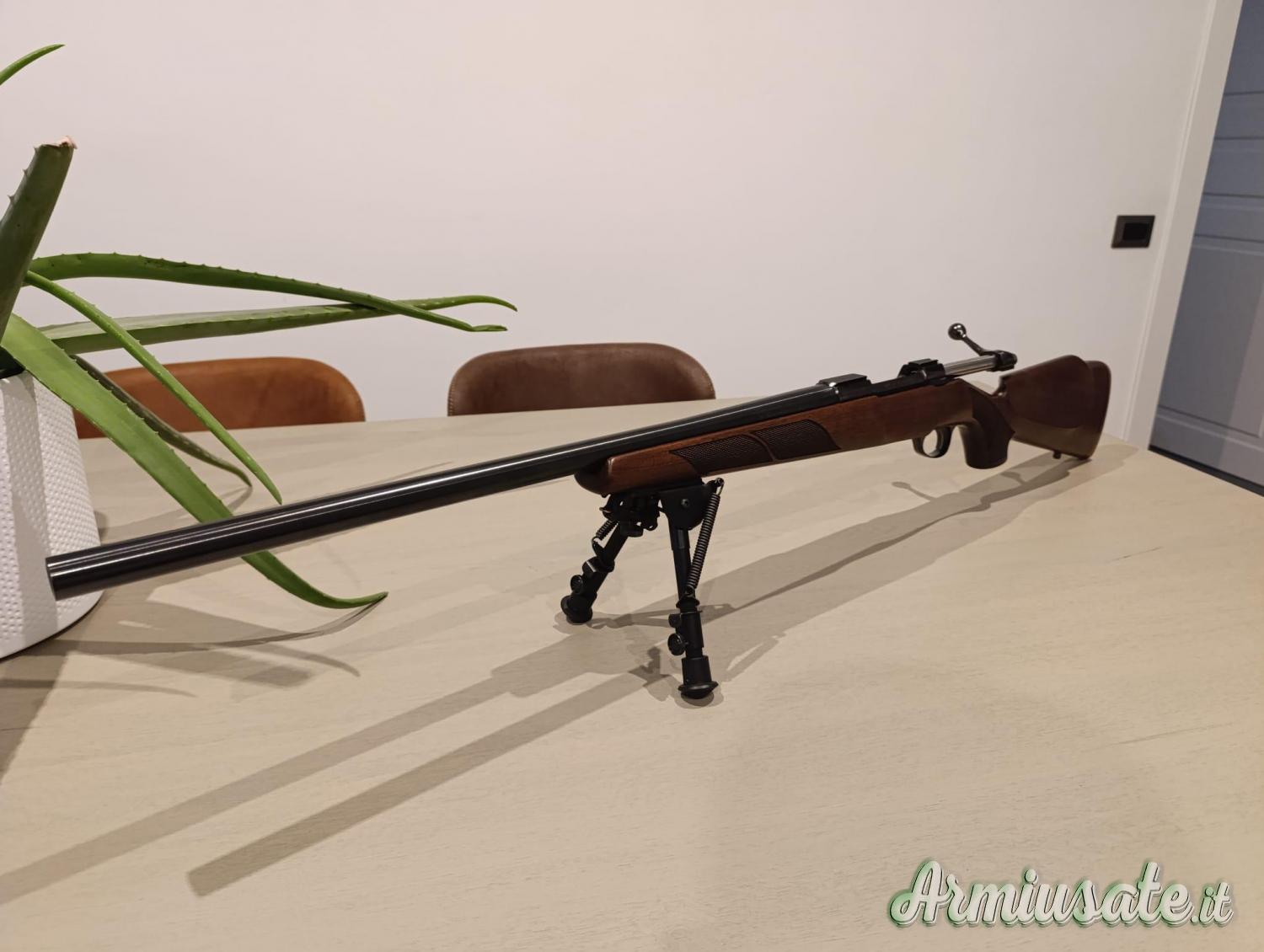 CARABINA SAKO CARABINA SAKO