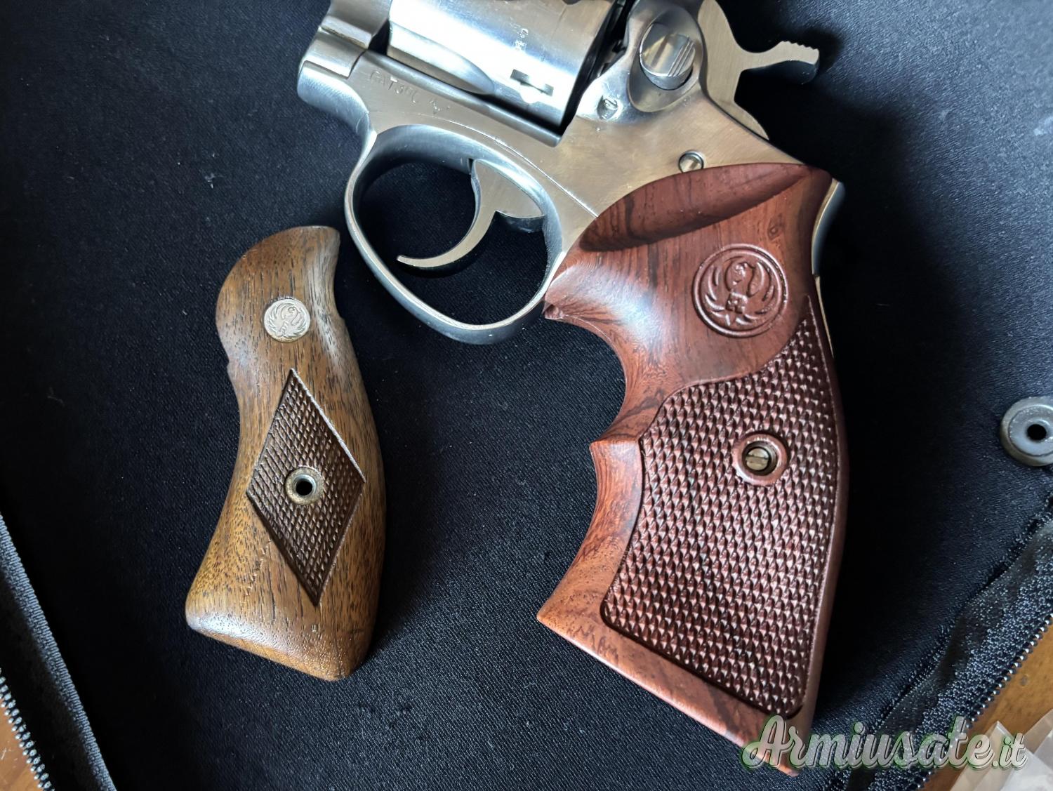Ruger | Sturm Speed Six Ruger | Sturm Speed Six