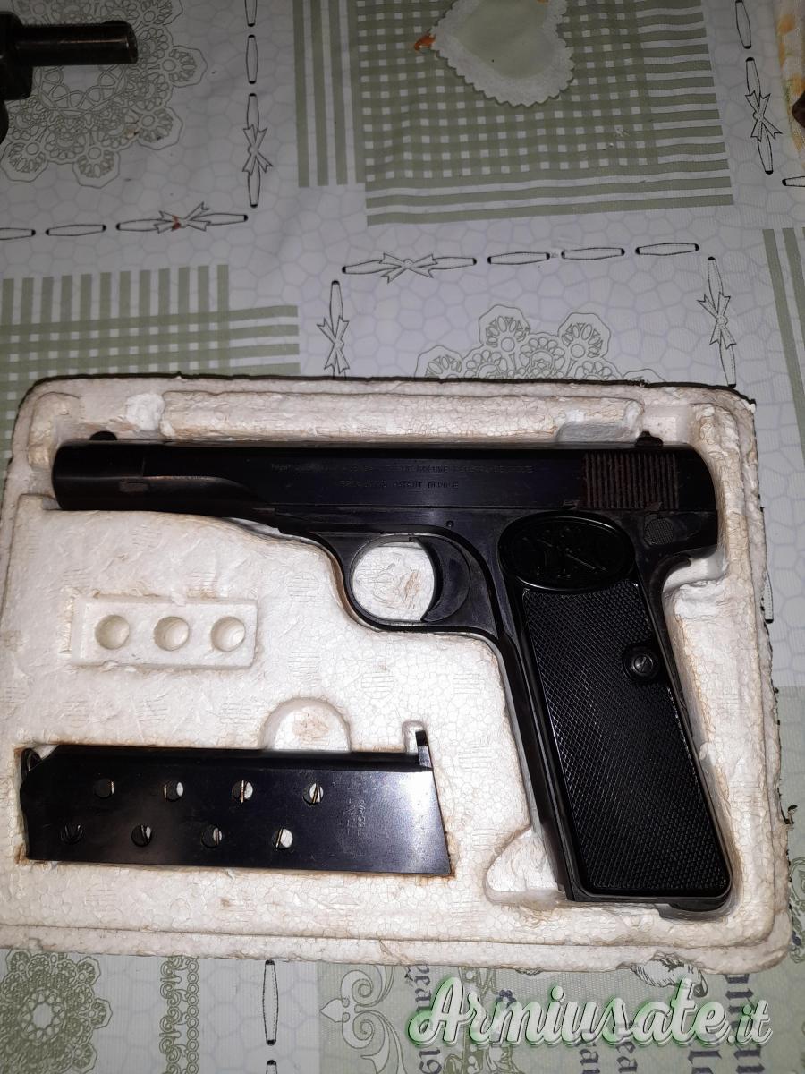 Browning 1910/22 7.65mm Brev. Browning 1910/22 7.65mm Brev.
