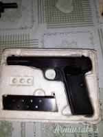 Browning 1910/22 7.65mm Brev.