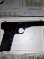 Browning 1910/22 7.65mm Brev.