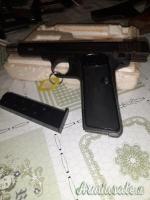 Browning 1910/22 7.65mm Brev.