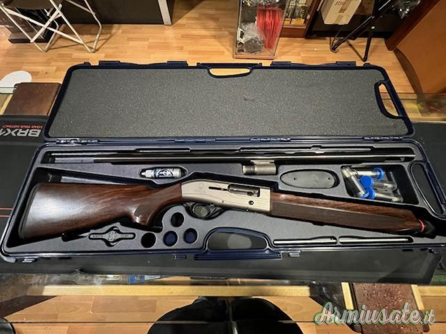 Fucile sem. Beretta 391 Teknys Stonecoat cal.12 Fucile sem. Beretta 391 Teknys Stonecoat cal.12