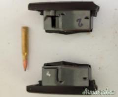 Browning ADJ .30-06 Springfield