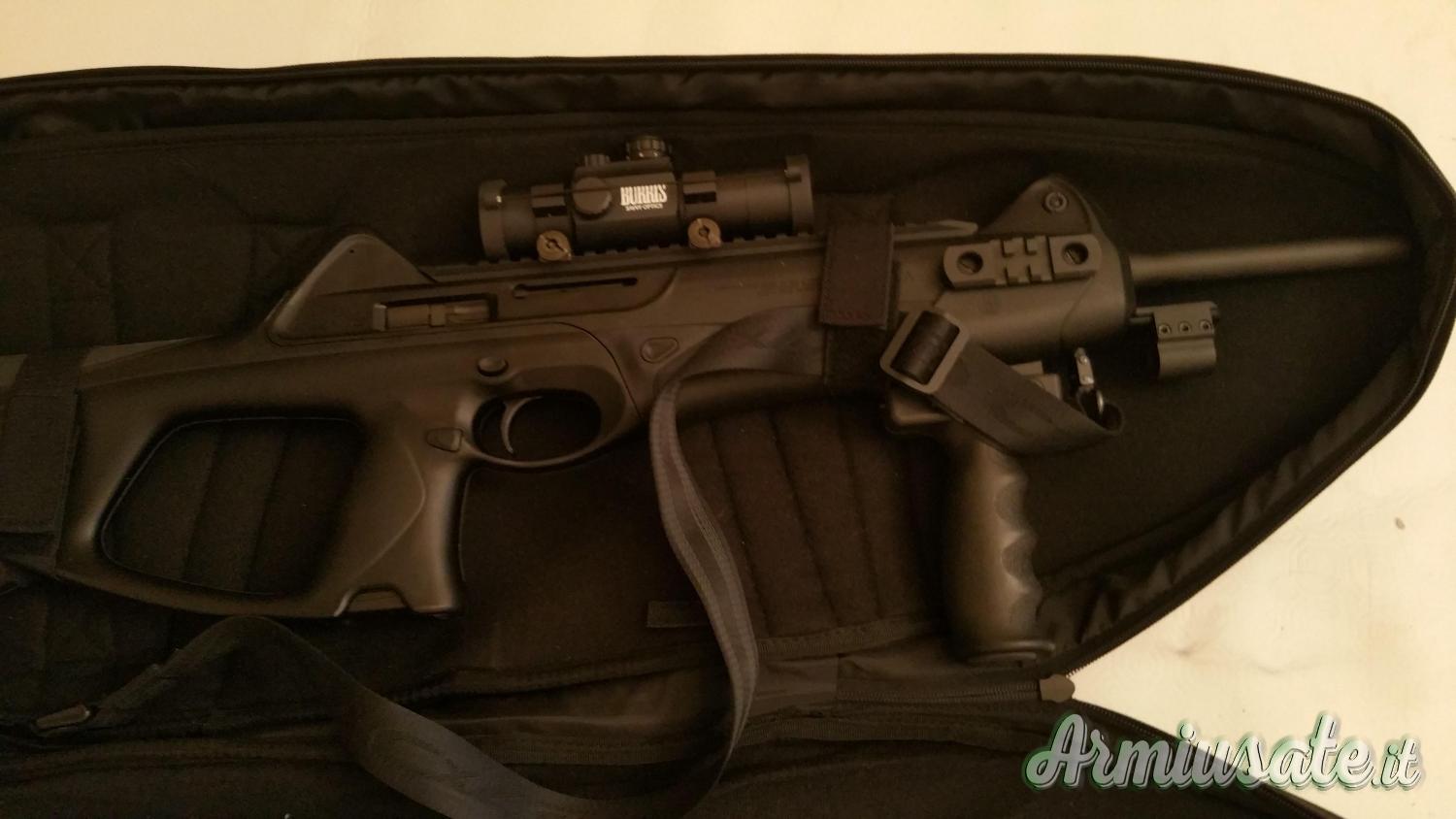 Beretta cx4 9x21mm IMI Beretta cx4 9x21mm IMI