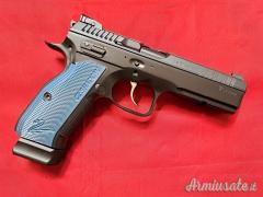 CZ Shadow 2 cal. 9x21 come NUOVA
