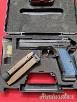 CZ Shadow 2 cal. 9x21 come NUOVA
