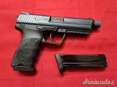 Heckler & Koch HK45 .cal. 45 ACP