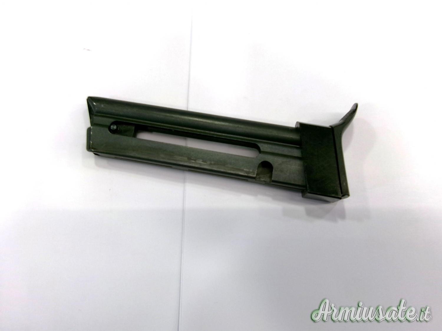BERETTA 76 CAL 22 LR CARICATORE RIF AC799 BERETTA 76 CAL 22 LR CARICATORE RIF AC799
