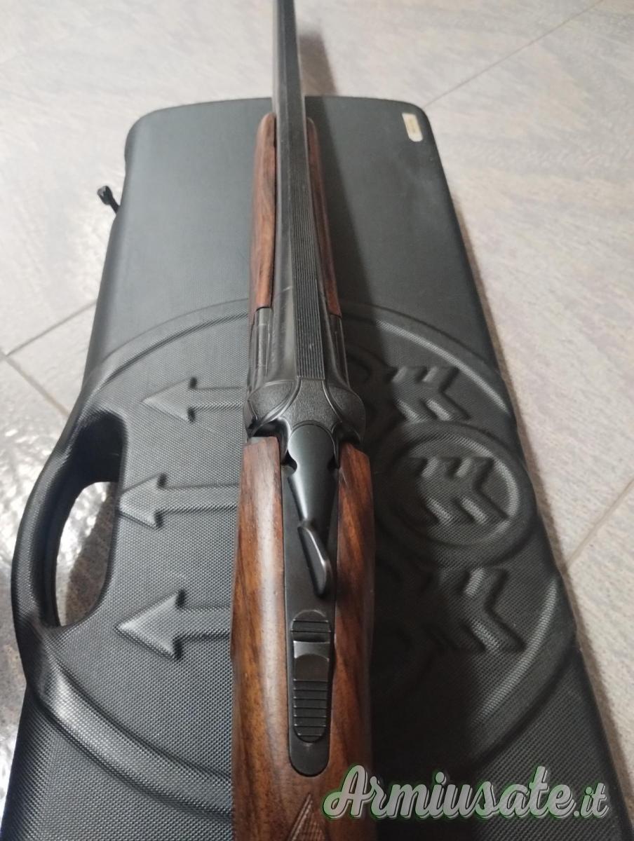 Beretta DT 11 BLACK TRAP 12 Beretta DT 11 BLACK TRAP 12