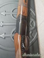 Beretta DT 11 BLACK TRAP 12