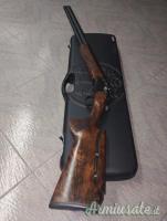 Beretta DT 11 BLACK TRAP 12