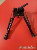 Harris basculante 23/33 cm