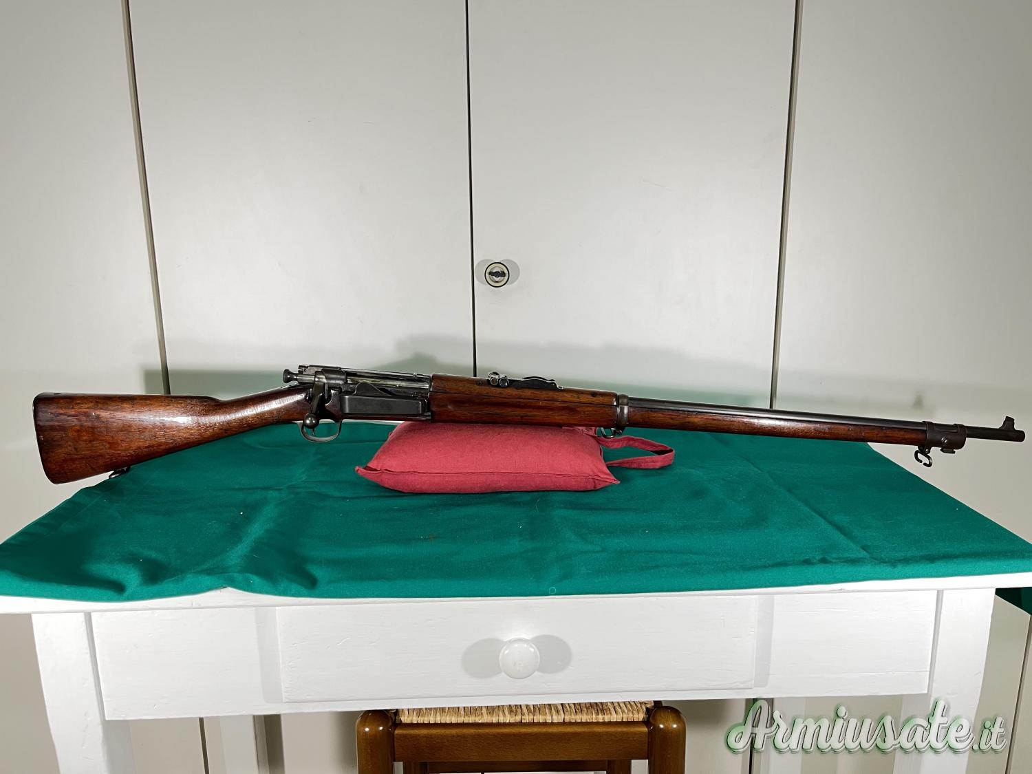 Krag Springfield cal .30-40 KRAG Krag Springfield cal .30-40 KRAG