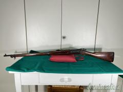 Krag Springfield cal .30-40 KRAG