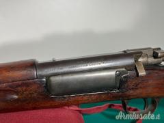 Krag Springfield cal .30-40 KRAG