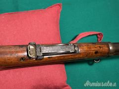 Krag Springfield cal .30-40 KRAG