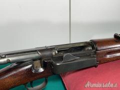 Krag Springfield cal .30-40 KRAG