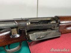 Krag Springfield cal .30-40 KRAG
