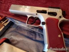 Tanfoglio Stock II 9x21mm IMI