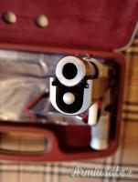 Tanfoglio Stock II 9x21mm IMI