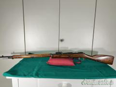 Mosin Nagant 1891 cal. 7.62x54r