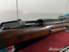 Mosin Nagant 1891 cal. 7.62x54r
