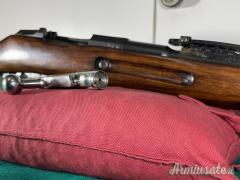 Mosin Nagant 1891 cal. 7.62x54r