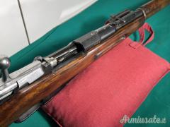 Mosin Nagant 1891 cal. 7.62x54r