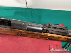 Mosin Nagant 1891 cal. 7.62x54r