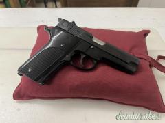 Smith & Wesson 59 9x19mm Parabellum | Luger | NATO