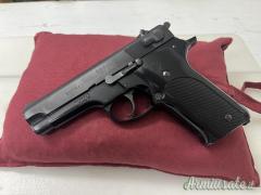 Smith & Wesson 59 9x19mm Parabellum | Luger | NATO