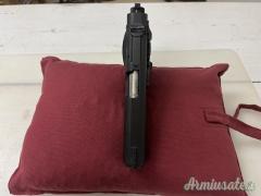 Smith & Wesson 59 9x19mm Parabellum | Luger | NATO