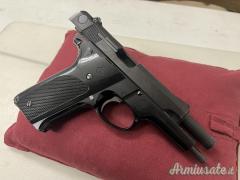 Smith & Wesson 59 9x19mm Parabellum | Luger | NATO