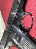 Smith & Wesson 59 9x19mm Parabellum | Luger | NATO