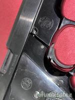 Smith & Wesson 59 9x19mm Parabellum | Luger | NATO