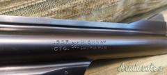 Smith & Wesson 28-2 Highway Patrolman .357 Magnum  |  9x31mmR  | .353 Casull