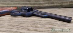 Smith & Wesson 28-2 Highway Patrolman .357 Magnum  |  9x31mmR  | .353 Casull