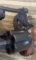 Smith & Wesson 28-2 Highway Patrolman .357 Magnum  |  9x31mmR  | .353 Casull