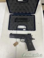 Norinco 1911 Sport .45 ACP