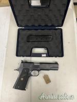 Norinco 1911 Sport .45 ACP